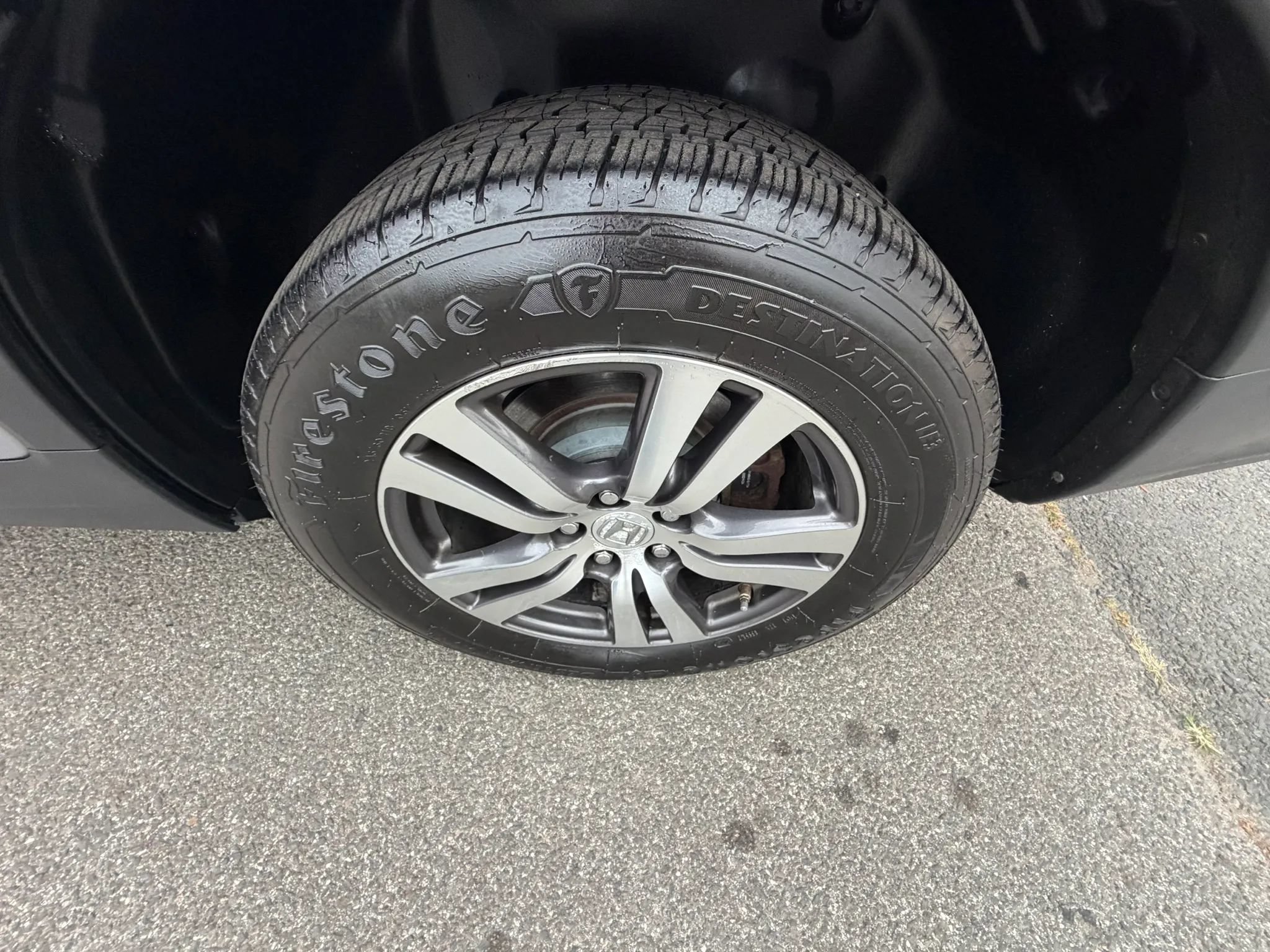 Used 2016 Honda Pilot EX image 25