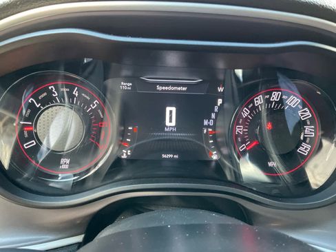 Used 2022 Dodge Challenger R/T w/ Blacktop Package RWD image 13