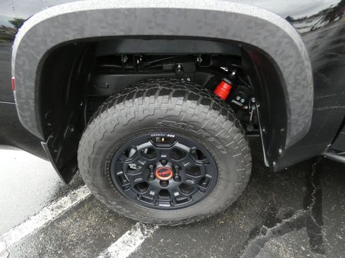 Used 2025 Toyota Tundra TRD Pro image 19