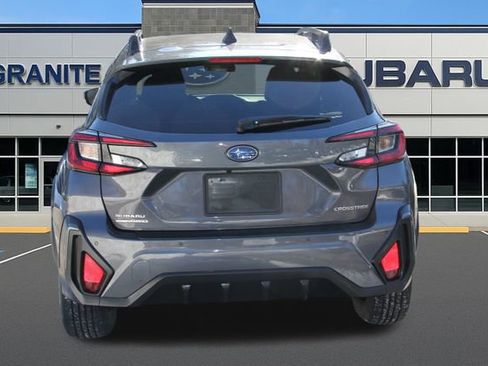 Certified 2025 Subaru Crosstrek 2.5i Limited image 9