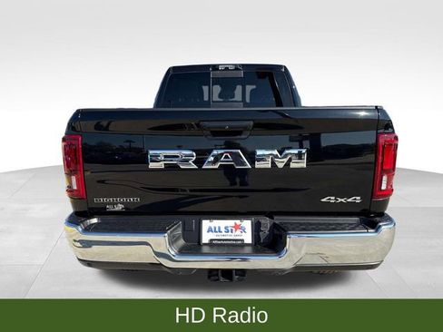 Used 2025 RAM 2500 Big Horn image 7