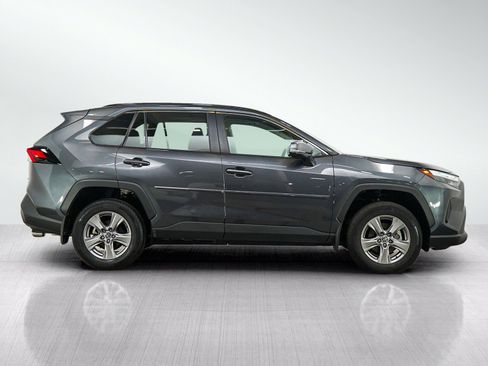 Used 2023 Toyota RAV4 XLE w/ Convenience Package AWD/4WD image 6