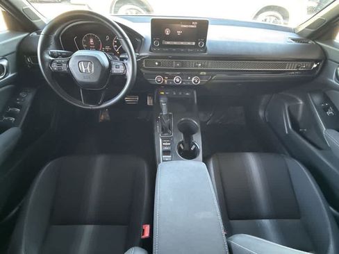 Used 2025 Honda Civic Sport image 24