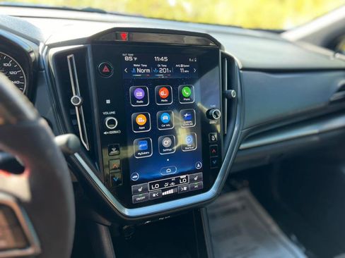 Used 2022 Subaru WRX Premium image 19