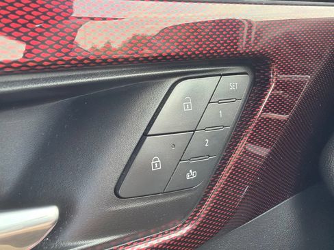 Used 2024 Chevrolet Traverse RS AWD/4WD image 13