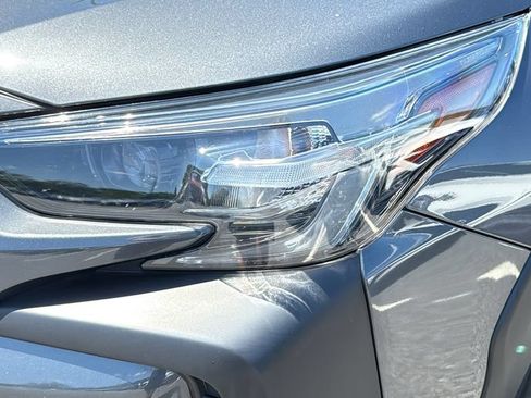 Certified 2024 Subaru Outback Premium AWD/4WD image 7