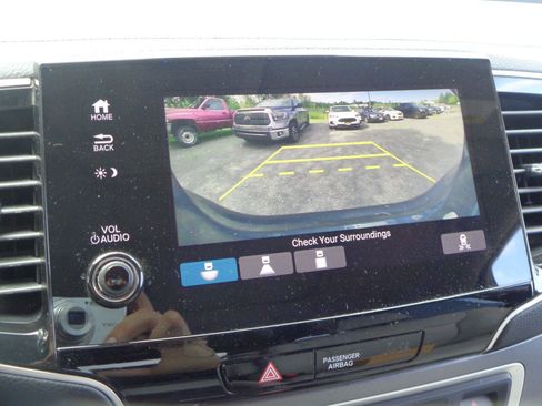Used 2021 Honda Pilot EX-L image 15