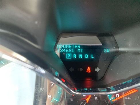 Used 2017 Chevrolet Traverse LT image 12