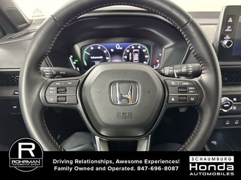 Used 2026 Honda CR-V Sport-L image 11
