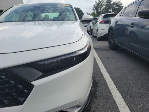 Used 2024 Honda Accord EX image 5