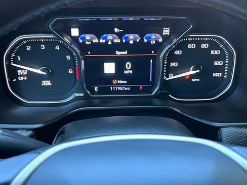 Used 2021 GMC Yukon Denali w/ Denali Premium Package AWD/4WD image 22