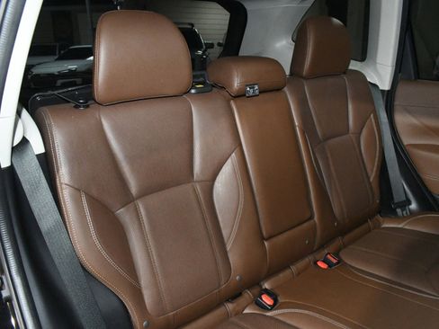 Used 2021 Subaru Forester Touring w/ Popular Package #2 image 18