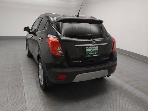Used 2014 Buick Encore Premium image 5