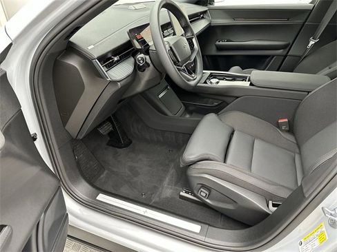 Used 2025 Polestar Polestar 3 Long Range Dual Motor image 11