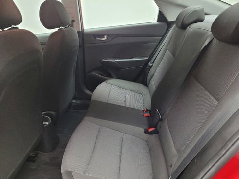 Used 2021 Hyundai Accent SE image 18