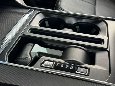 Used 2023 Ford F150 Platinum w/ Equipment Group 701A High image 22