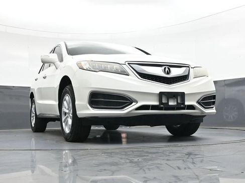Used 2017 Acura RDX FWD image 37