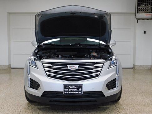 Used 2018 Cadillac XT5 Luxury image 10