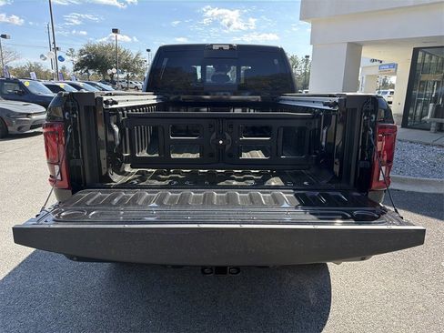 New 2026 RAM 2500 Limited image 22