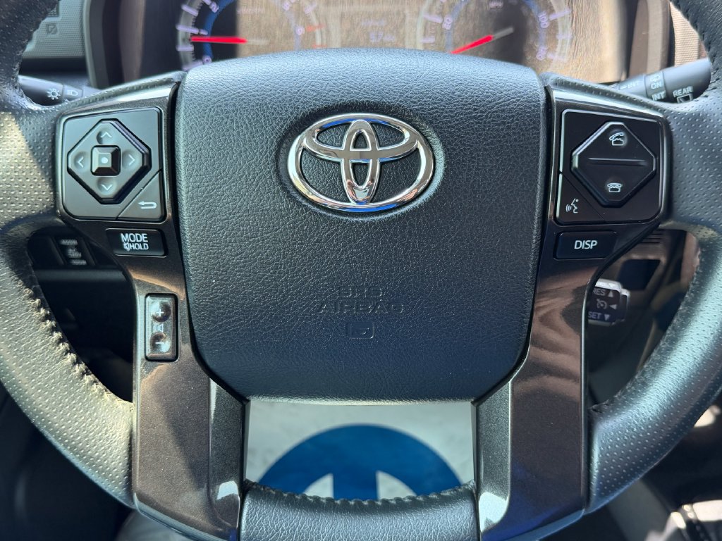 Used 2019 Toyota 4Runner TRD Pro AWD/4WD image 26