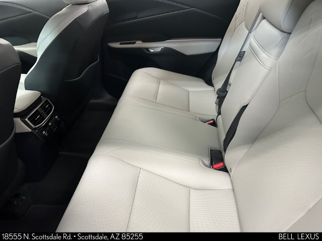 Certified 2024 Lexus RX 350 Premium w/ Convenience Package FWD image 17