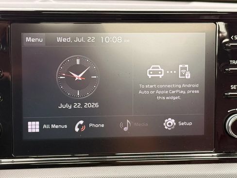 Used 2021 Kia K5 GT-Line FWD image 26