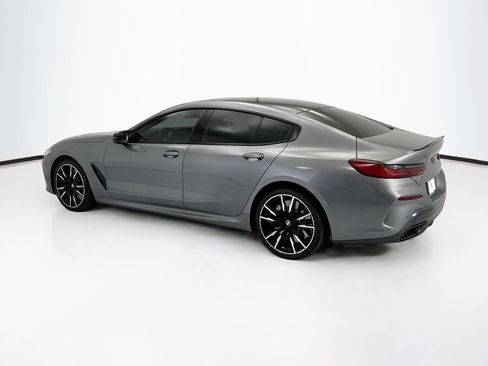 Used 2026 BMW M850i xDrive w/ M Sport Professional Package AWD/4WD image 7