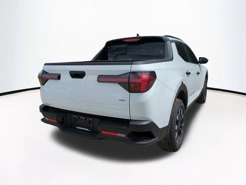 New 2026 Hyundai Santa Cruz SEL image 5