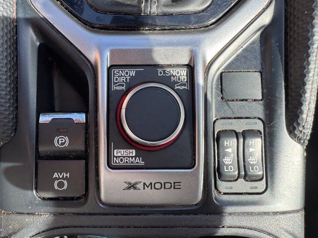 Used 2019 Subaru Forester Limited w/ Popular Package #3 AWD/4WD image 23