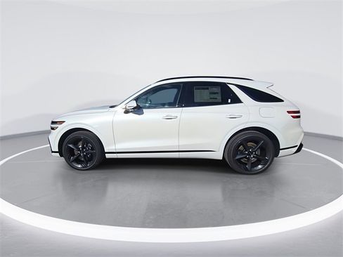 New 2026 Genesis GV70 3.5T Sport Prestige image 5