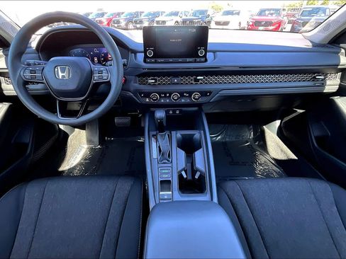 Used 2024 Honda Accord EX image 14