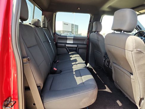 Used 2016 Ford F150 XLT w/ Equipment Group 302A Luxury RWD image 14
