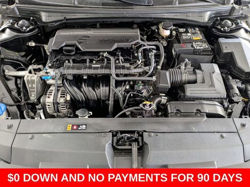 Used 2025 Kia K4 FWD image 30