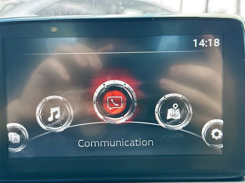 Used 2023 MAZDA MX-5 Miata Grand Touring image 16