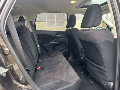 Used 2014 Honda CR-V EX image 13
