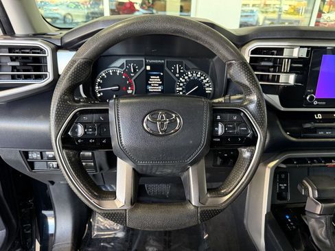 Used 2023 Toyota Tundra SR5 AWD/4WD image 20