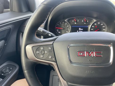 Used 2023 GMC Terrain AT4 image 19
