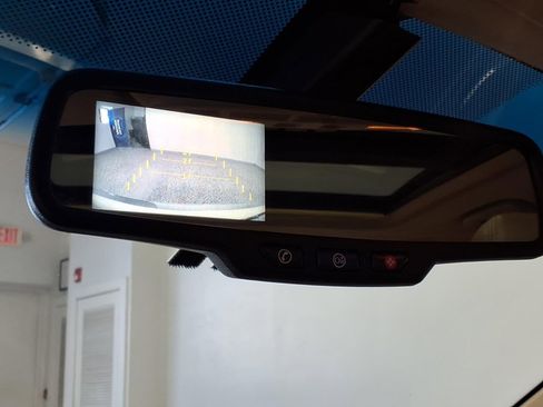 Used 2012 Cadillac CTS Luxury RWD image 13