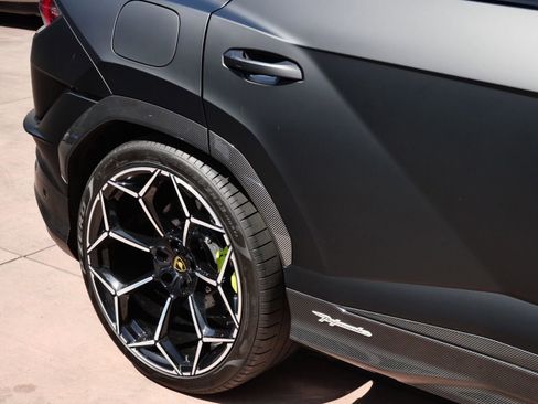 Used 2024 Lamborghini Urus Performante image 12