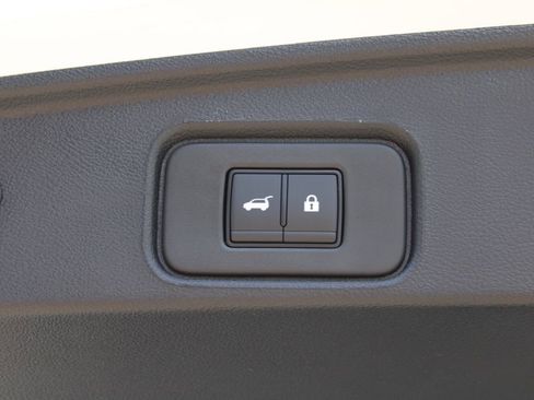 New 2026 Nissan Pathfinder SL AWD/4WD image 7