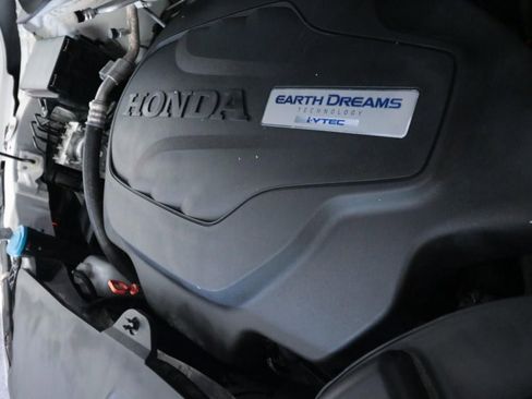 Used 2019 Honda Odyssey EX-L image 8