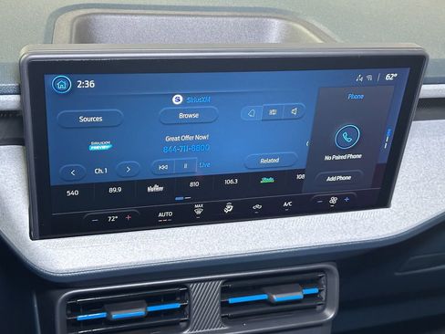 New 2026 Ford Maverick XLT image 23