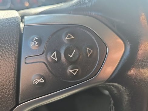 Used 2019 Chevrolet Silverado 3500 LTZ w/ Duramax Plus Package AWD/4WD image 15