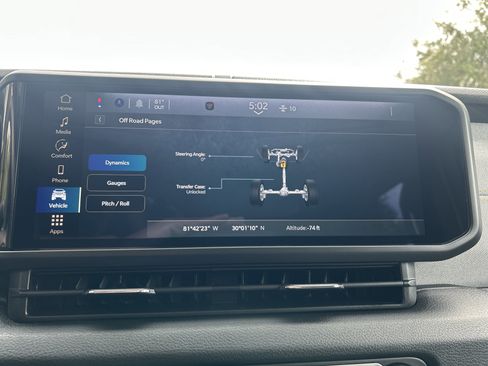 New 2026 Jeep Wrangler Sport image 42