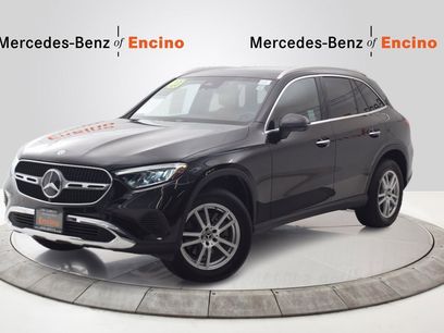 Used 2023 Mercedes-Benz GLC 300 4MATIC