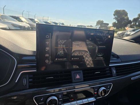 Used 2021 Audi S5 Premium Plus w/ Premium Plus Package image 21