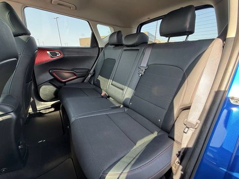 Used 2020 Kia Soul GT-Line Turbo FWD image 26