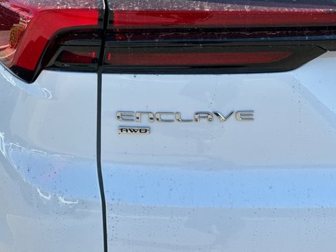 New 2026 Buick Enclave Sport Touring w/ Super Cruise Package AWD/4WD image 28