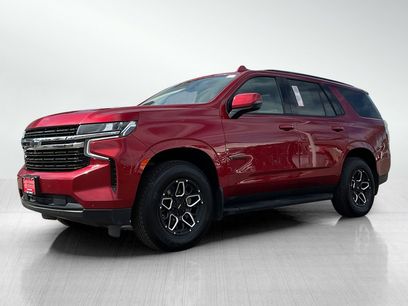 Used 2021 Chevrolet Tahoe RST w/ Luxury Package