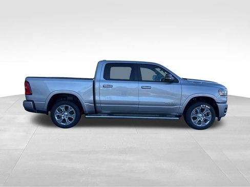 New 2025 RAM 1500 Big Horn image 9